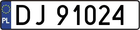 DJ91024