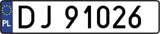 DJ91026