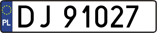 DJ91027