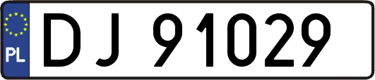 DJ91029