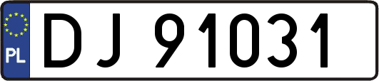 DJ91031