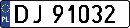 DJ91032