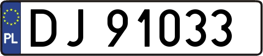 DJ91033
