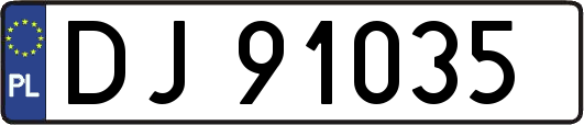 DJ91035