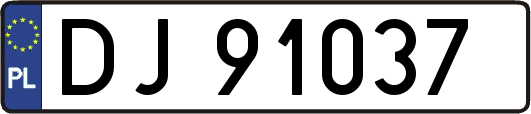 DJ91037
