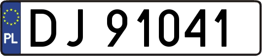 DJ91041
