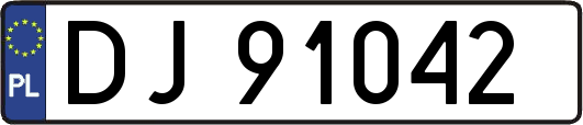 DJ91042