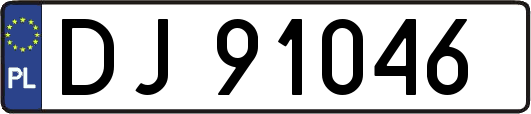 DJ91046