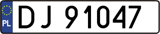DJ91047