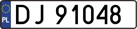 DJ91048