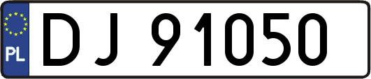 DJ91050