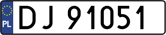 DJ91051