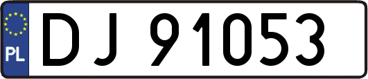 DJ91053