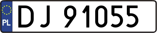 DJ91055
