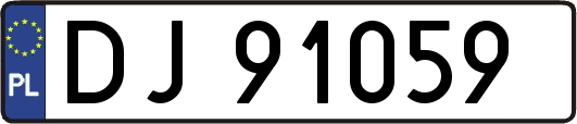DJ91059