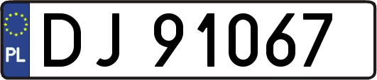 DJ91067
