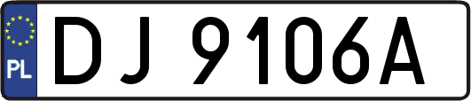 DJ9106A