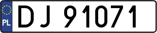 DJ91071