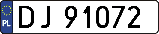 DJ91072