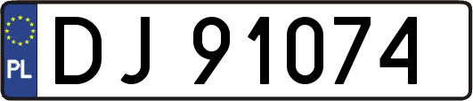 DJ91074