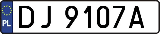 DJ9107A