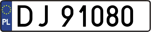 DJ91080