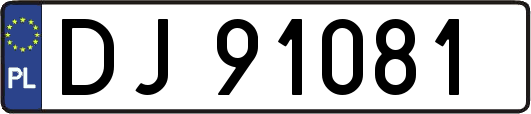 DJ91081
