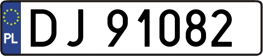 DJ91082