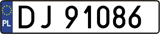 DJ91086