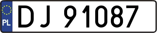DJ91087
