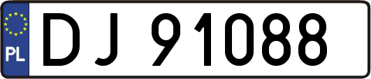 DJ91088