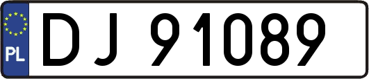 DJ91089