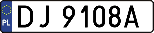 DJ9108A