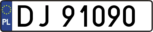 DJ91090