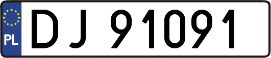 DJ91091