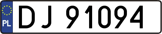 DJ91094
