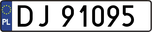 DJ91095