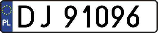 DJ91096