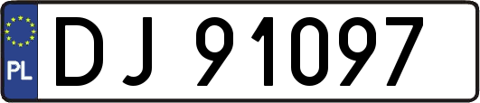 DJ91097