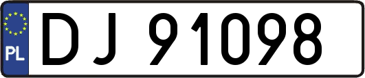 DJ91098