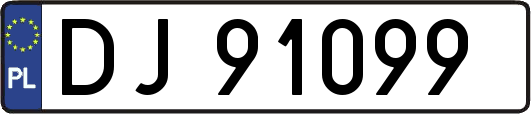 DJ91099