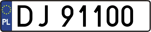 DJ91100