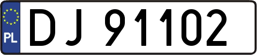 DJ91102