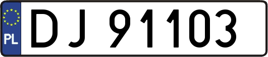 DJ91103