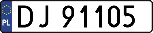 DJ91105