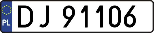 DJ91106