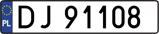 DJ91108
