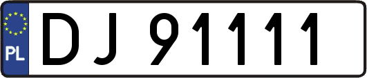 DJ91111