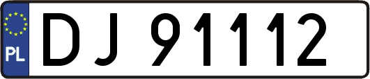 DJ91112