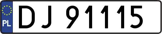 DJ91115